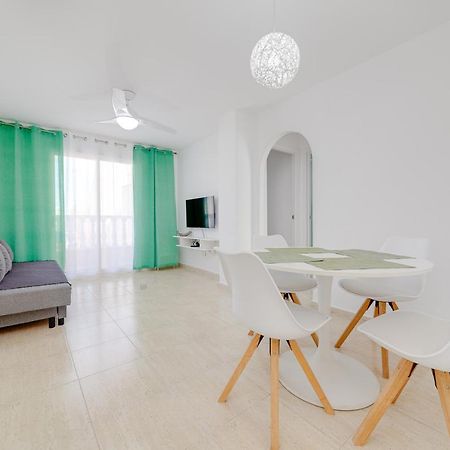 Casa Godisa Leilighet Torrevieja Eksteriør bilde