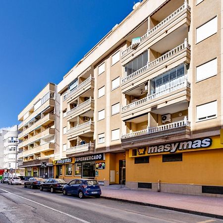 Casa Godisa Leilighet Torrevieja Eksteriør bilde