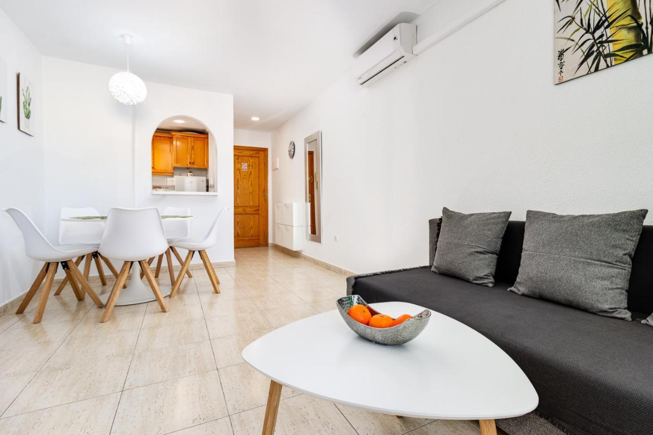Casa Godisa Leilighet Torrevieja Eksteriør bilde