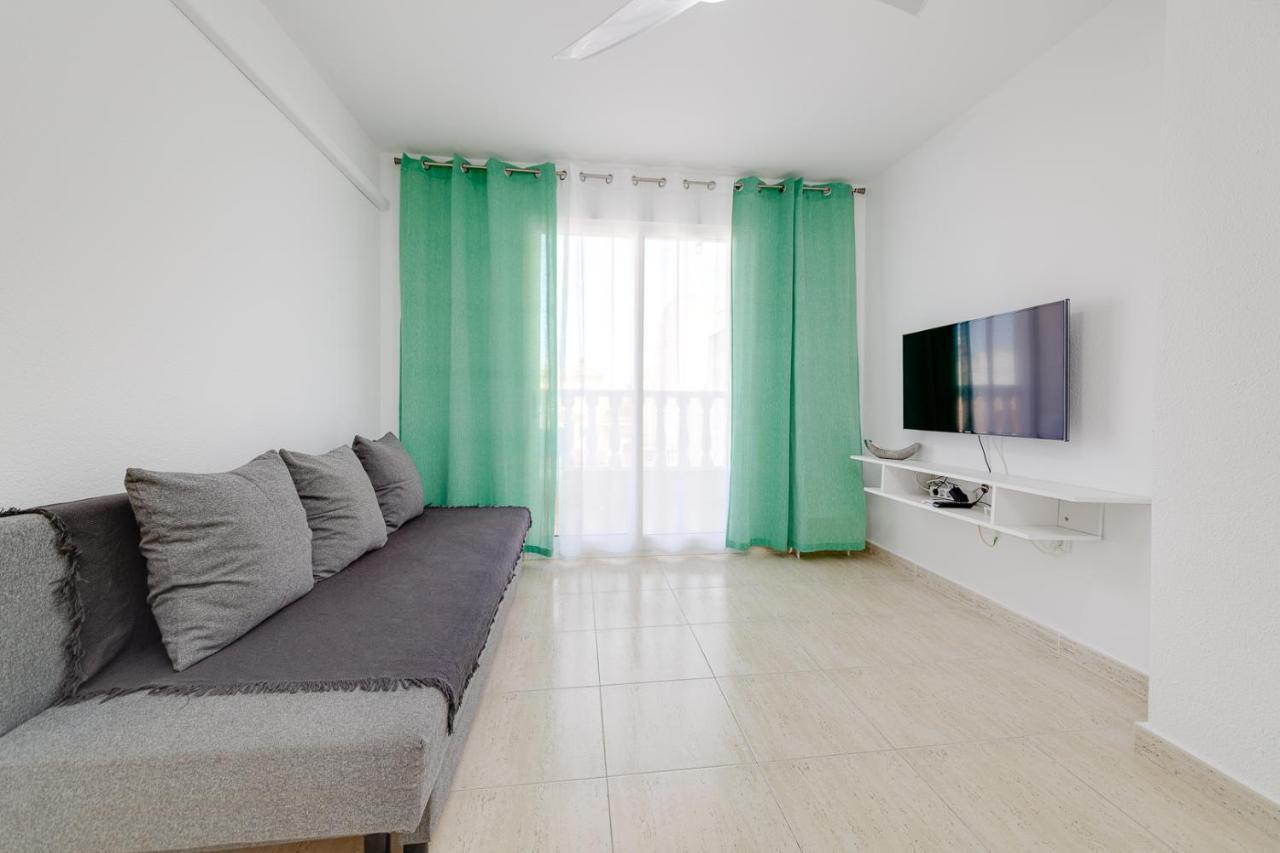 Casa Godisa Leilighet Torrevieja Eksteriør bilde