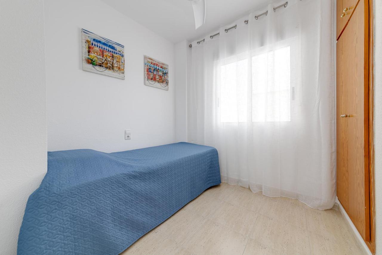Casa Godisa Leilighet Torrevieja Eksteriør bilde