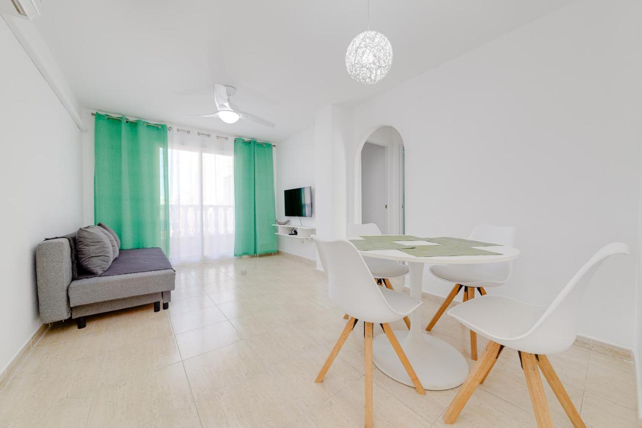 Casa Godisa Leilighet Torrevieja Eksteriør bilde