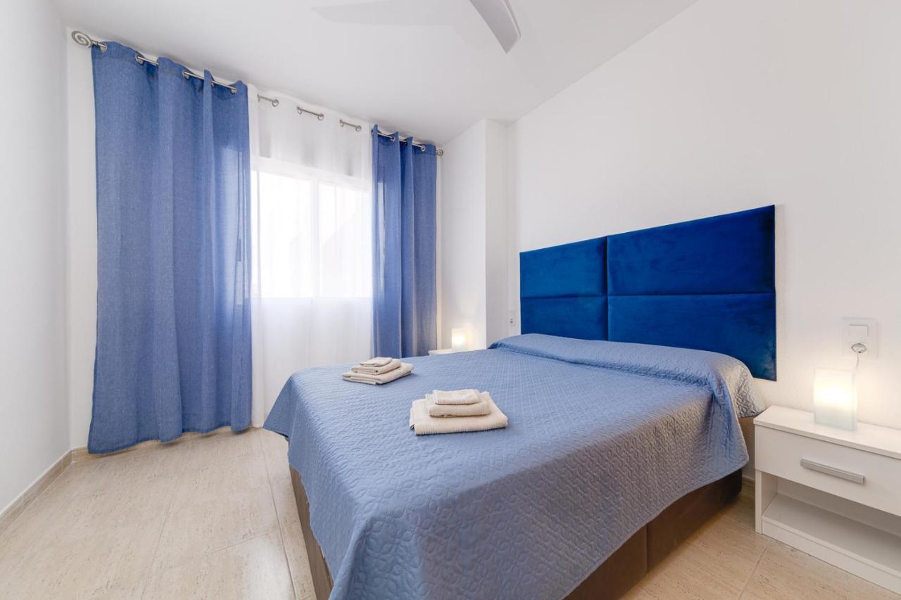 Casa Godisa Leilighet Torrevieja Eksteriør bilde
