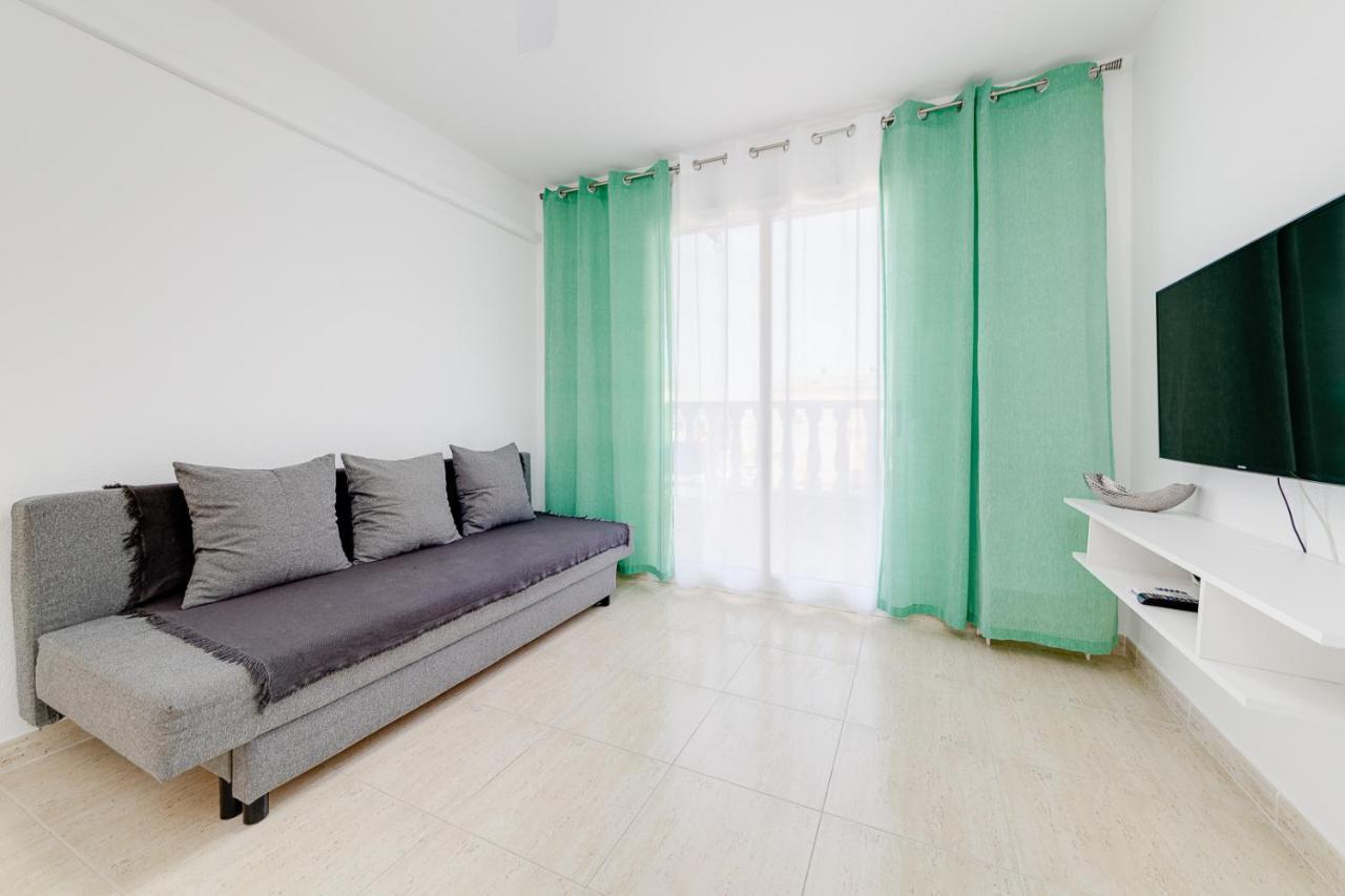 Casa Godisa Leilighet Torrevieja Eksteriør bilde