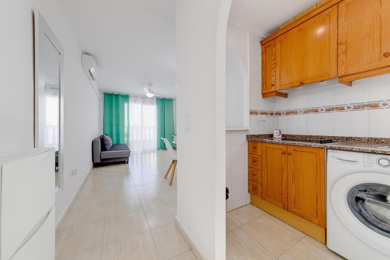 Casa Godisa Leilighet Torrevieja Eksteriør bilde