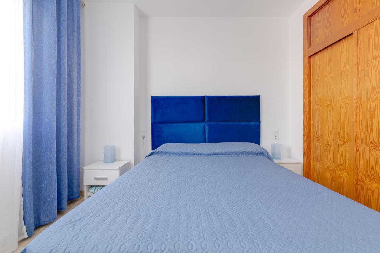 Casa Godisa Leilighet Torrevieja Eksteriør bilde
