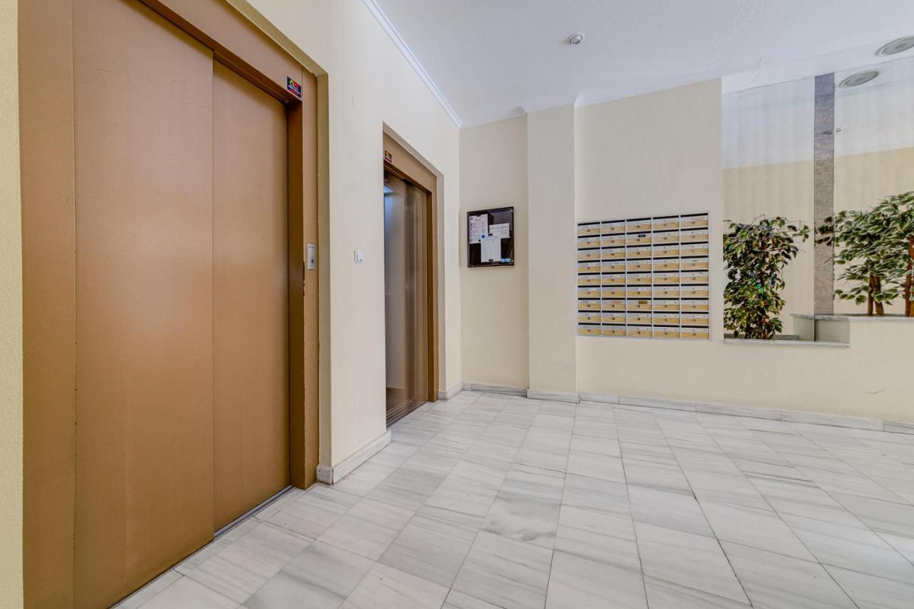 Casa Godisa Leilighet Torrevieja Eksteriør bilde