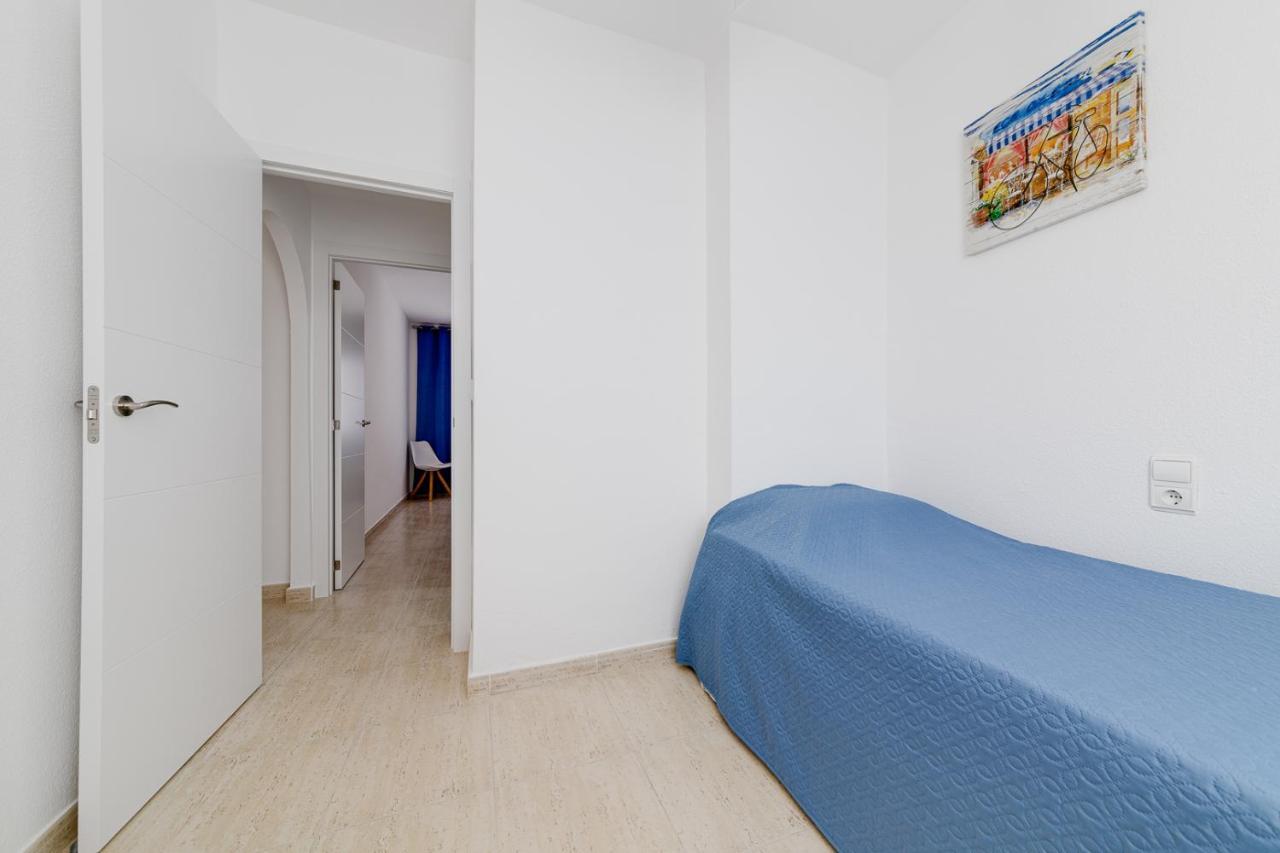 Casa Godisa Leilighet Torrevieja Eksteriør bilde