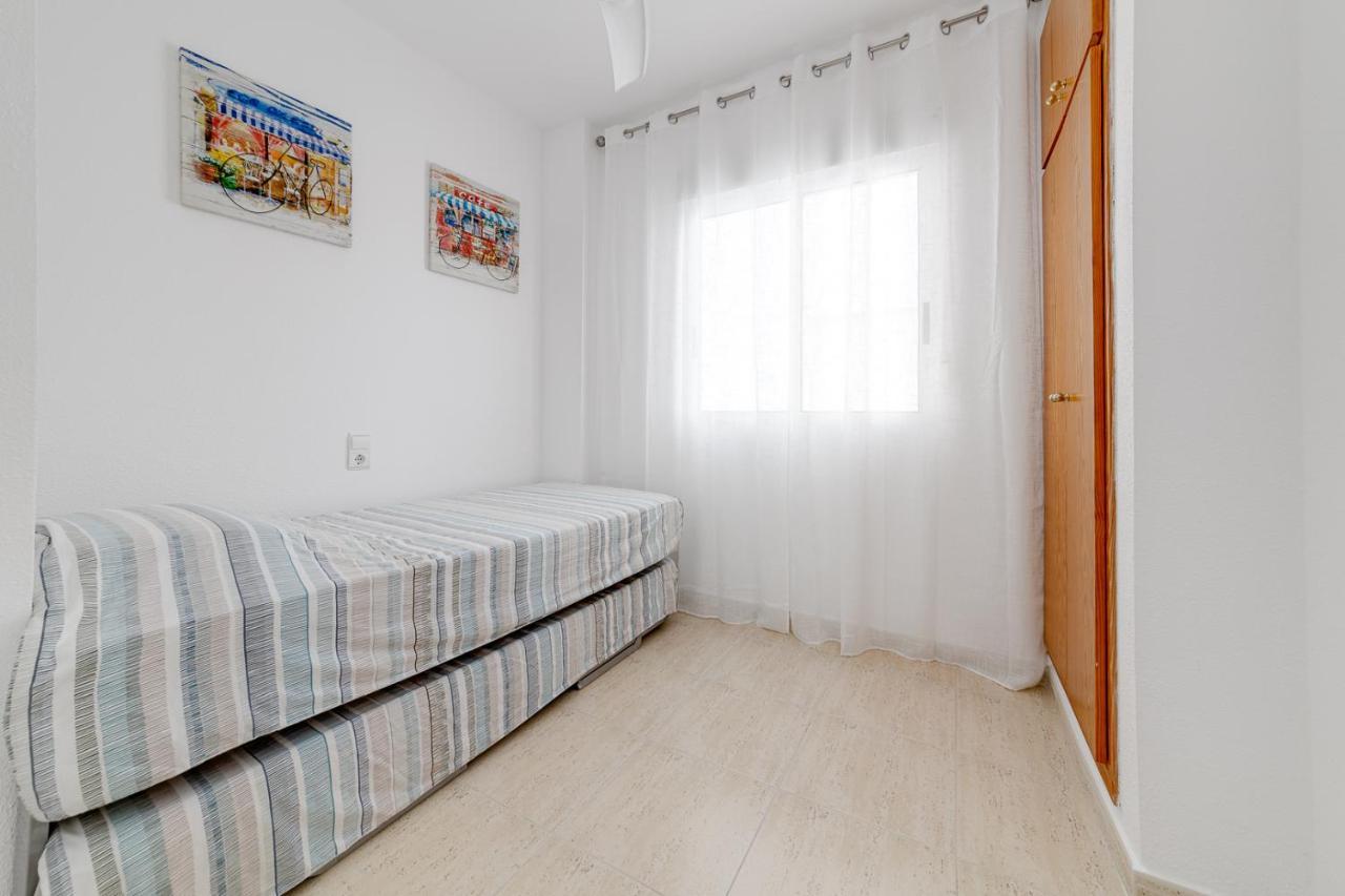 Casa Godisa Leilighet Torrevieja Eksteriør bilde