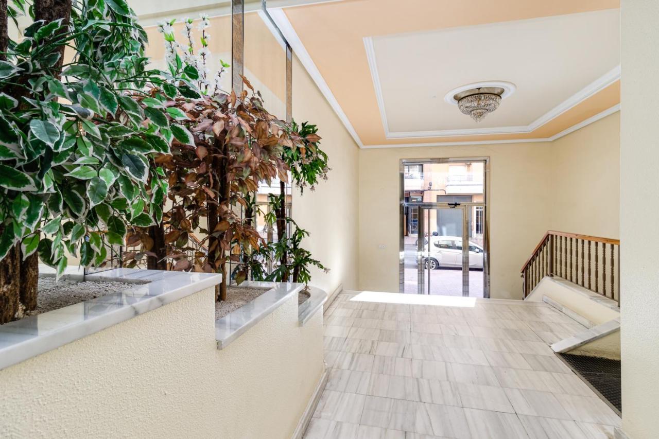 Casa Godisa Leilighet Torrevieja Eksteriør bilde