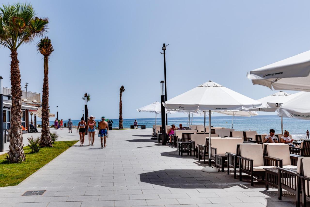 Casa Godisa Leilighet Torrevieja Eksteriør bilde