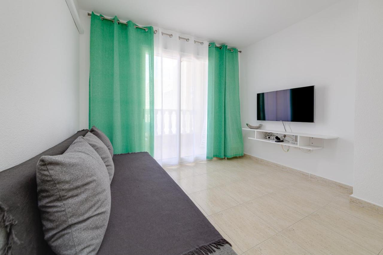Casa Godisa Leilighet Torrevieja Eksteriør bilde