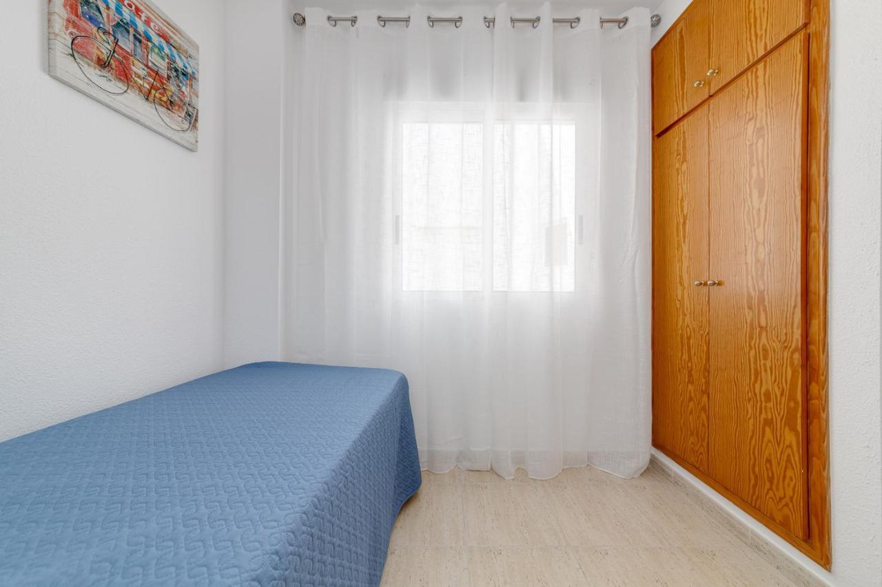 Casa Godisa Leilighet Torrevieja Eksteriør bilde