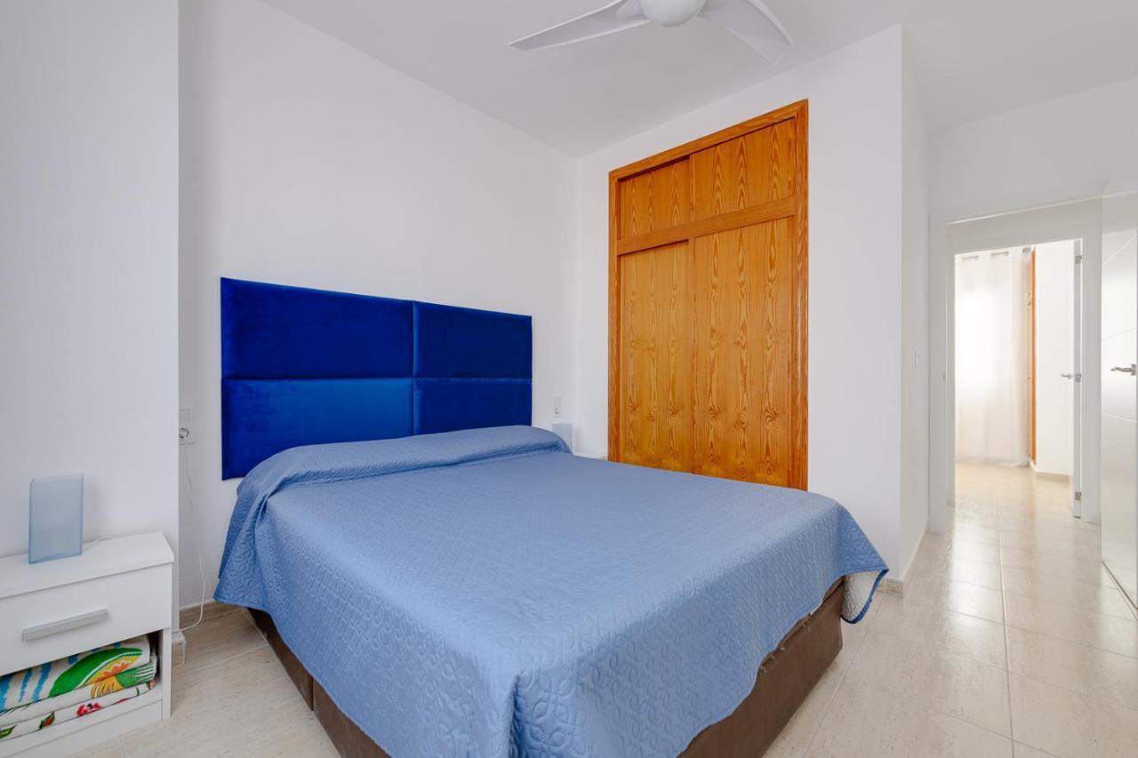 Casa Godisa Leilighet Torrevieja Eksteriør bilde